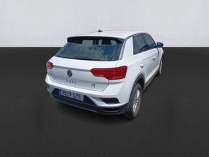 Volkswagen T-roc Edition 2.0 Tdi 85kw (115cv) - Foto 5