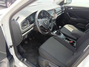 Volkswagen T-roc Edition 2.0 Tdi 85kw (115cv) - Foto 8