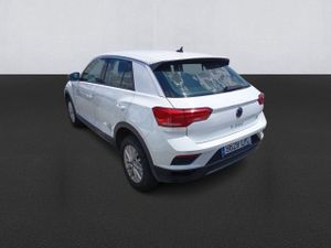 Volkswagen T-roc Edition 2.0 Tdi 85kw (115cv) - Foto 7