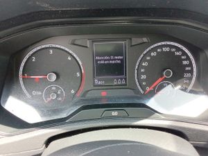 Volkswagen T-roc Edition 2.0 Tdi 85kw (115cv) - Foto 9