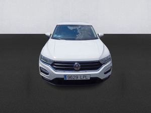 Volkswagen T-roc Edition 2.0 Tdi 85kw (115cv) - Foto 3