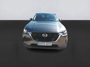 Mazda Cx-60 E-skyactiv D Mhev 147kw 8at Exclusi-line - Foto 3