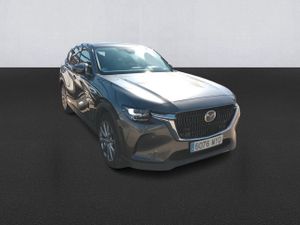 Mazda Cx-60 E-skyactiv D Mhev 147kw 8at Exclusi-line - Foto 4