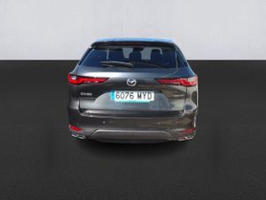 Mazda Cx-60 E-skyactiv D Mhev 147kw 8at Exclusi-line - Foto 6
