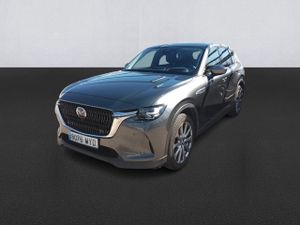 Mazda Cx-60 E-skyactiv D Mhev 147kw 8at Exclusi-line - Foto 2