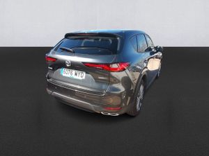 Mazda Cx-60 E-skyactiv D Mhev 147kw 8at Exclusi-line - Foto 5