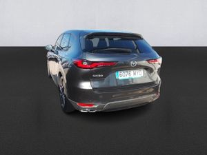 Mazda Cx-60 E-skyactiv D Mhev 147kw 8at Exclusi-line - Foto 7