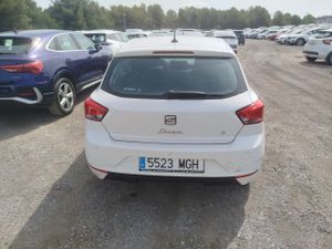 Seat Ibiza 1.0 Mpi 59kw (80cv) Reference Xl - Foto 6