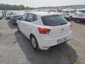 Seat Ibiza 1.0 Mpi 59kw (80cv) Reference Xl - Foto 7