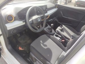 Seat Ibiza 1.0 Mpi 59kw (80cv) Reference Xl - Foto 8