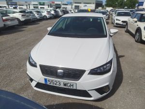 Seat Ibiza 1.0 Mpi 59kw (80cv) Reference Xl - Foto 3