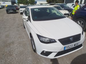 Seat Ibiza 1.0 Mpi 59kw (80cv) Reference Xl - Foto 4
