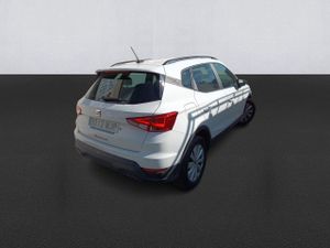 Seat Arona 1.0 Tsi 81kw (110cv) Style Xl Edition - Foto 5