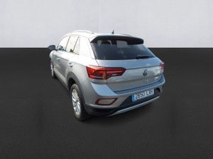 Volkswagen T-roc Life 2.0 Tdi 85kw (115cv) - Foto 7