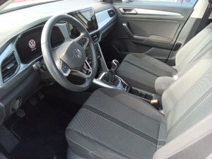 Volkswagen T-roc Life 2.0 Tdi 85kw (115cv) - Foto 8