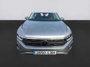 Volkswagen T-roc Life 2.0 Tdi 85kw (115cv) - Foto 3