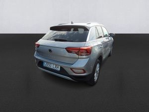 Volkswagen T-roc Life 2.0 Tdi 85kw (115cv) - Foto 5