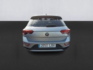 Volkswagen T-roc Life 2.0 Tdi 85kw (115cv) - Foto 6