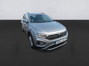 Volkswagen T-roc Life 2.0 Tdi 85kw (115cv) - Foto 4