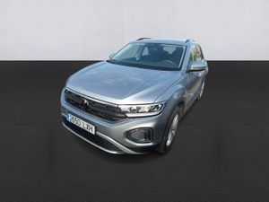 Volkswagen T-roc Life 2.0 Tdi 85kw (115cv) - Foto 2
