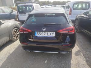 Mercedes A-class A 180 - Foto 6