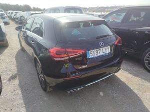 Mercedes A-class A 180 - Foto 7