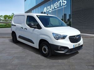 Opel Combo Cargo L 650kg Diesel 1.5 100hp S&s Mt E6 - Foto 4