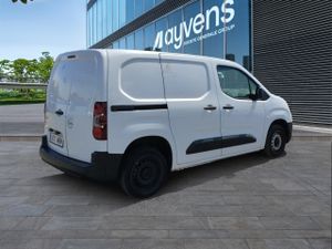 Opel Combo Cargo L 650kg Diesel 1.5 100hp S&s Mt E6 - Foto 5