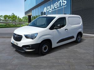 Opel Combo Cargo L 650kg Diesel 1.5 100hp S&s Mt E6 - Foto 2
