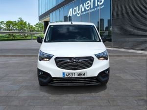 Opel Combo Cargo L 650kg Diesel 1.5 100hp S&s Mt E6 - Foto 3