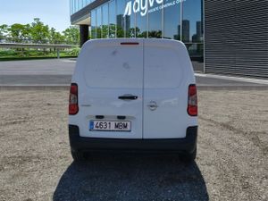 Opel Combo Cargo L 650kg Diesel 1.5 100hp S&s Mt E6 - Foto 6