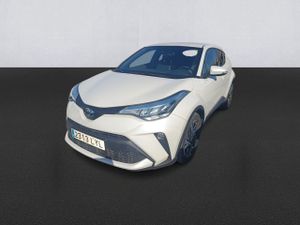 Toyota C-hr 1.8 125h Advance - Foto 2