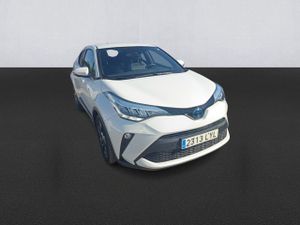 Toyota C-hr 1.8 125h Advance - Foto 4