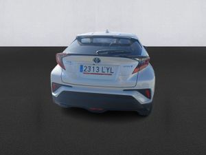 Toyota C-hr 1.8 125h Advance - Foto 6