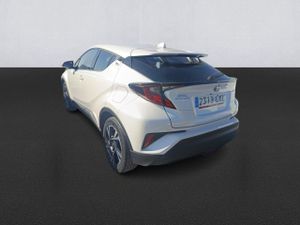 Toyota C-hr 1.8 125h Advance - Foto 7
