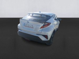 Toyota C-hr 1.8 125h Advance - Foto 5