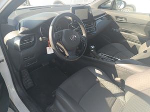 Toyota C-hr 1.8 125h Advance - Foto 8