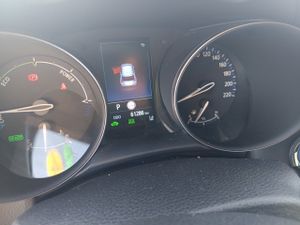 Toyota C-hr 1.8 125h Advance - Foto 9