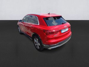 Audi Q3 Advanced 35 Tfsi 110kw (150cv) S Tronic - Foto 7