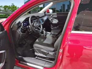 Audi Q3 Advanced 35 Tfsi 110kw (150cv) S Tronic - Foto 8
