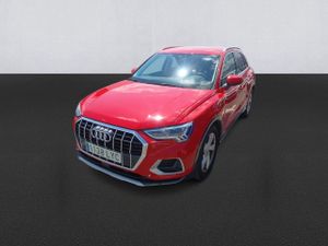 Audi Q3 Advanced 35 Tfsi 110kw (150cv) S Tronic - Foto 2