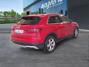 Audi Q3 Advanced 35 Tfsi 110kw (150cv) S Tronic - Foto 5