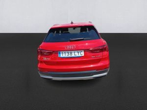 Audi Q3 Advanced 35 Tfsi 110kw (150cv) S Tronic - Foto 6