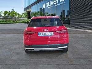 Audi Q3 Advanced 35 Tfsi 110kw (150cv) S Tronic - Foto 6