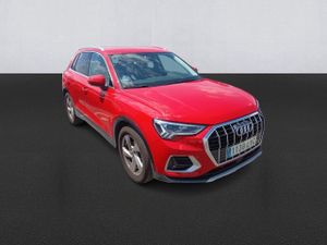 Audi Q3 Advanced 35 Tfsi 110kw (150cv) S Tronic - Foto 4