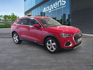 Audi Q3 Advanced 35 Tfsi 110kw (150cv) S Tronic - Foto 4
