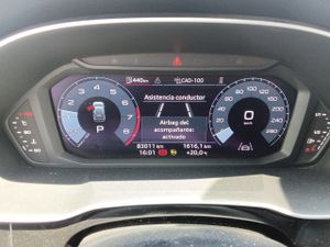Audi Q3 Advanced 35 Tfsi 110kw (150cv) S Tronic - Foto 9