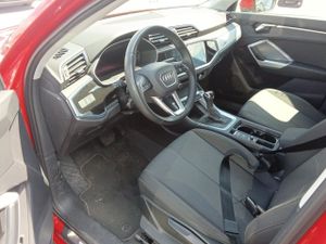Audi Q3 Advanced 35 Tfsi 110kw (150cv) S Tronic - Foto 8