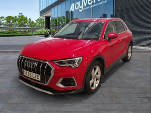 Audi Q3 Advanced 35 Tfsi 110kw (150cv) S Tronic - Foto 2