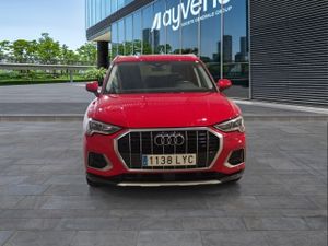Audi Q3 Advanced 35 Tfsi 110kw (150cv) S Tronic - Foto 3